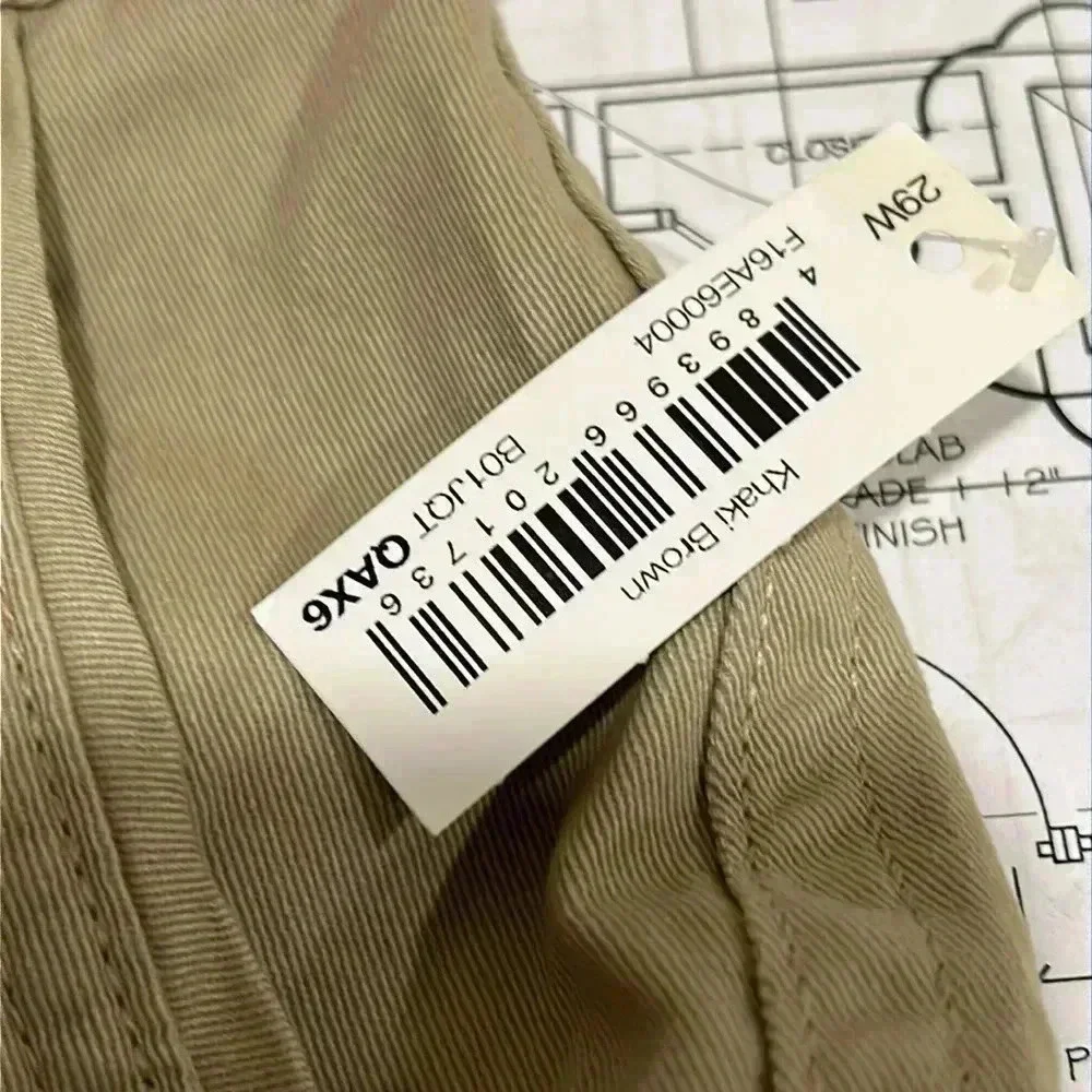Men's Classic-Fit Cargo Shorts